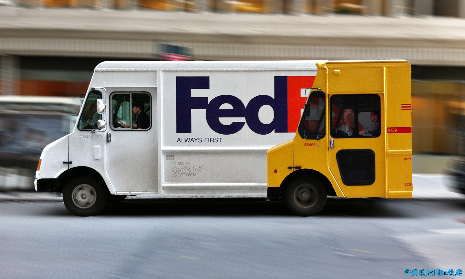 fedex聯(lián)邦快遞申報要求 fedex聯(lián)邦快遞申報要求